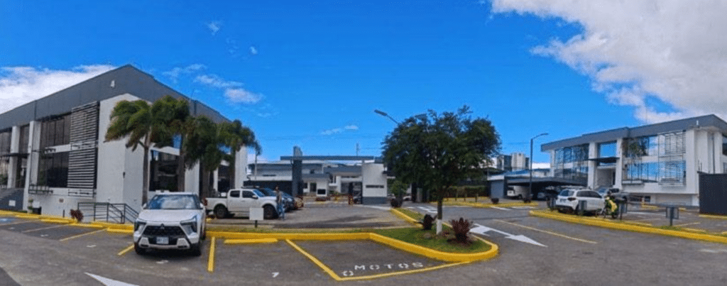 poder judicial pavas