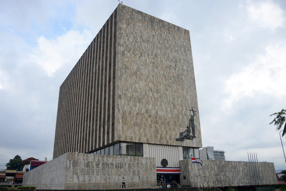 Foto 1 Encuesta de Opinión CIEP UCR Setiembre 2026