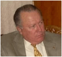 Luis Paulino Mora