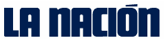 Logo La Nacin en Internet