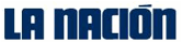 Logo La Nacin en Internet