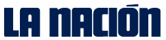 Logo La Nacin en Internet
