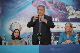 Descripcin: Castro se ha visto envuelto en varias polmicas en esta campaa. Foto: Jeffrey Zamora.