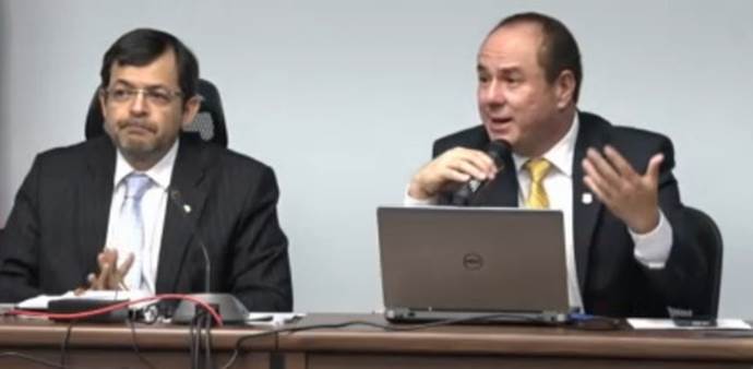 Los magistrados pedirn una reunin con Luis Guillermo Sols, el Ministerio de Justicia y el director del OIJ.