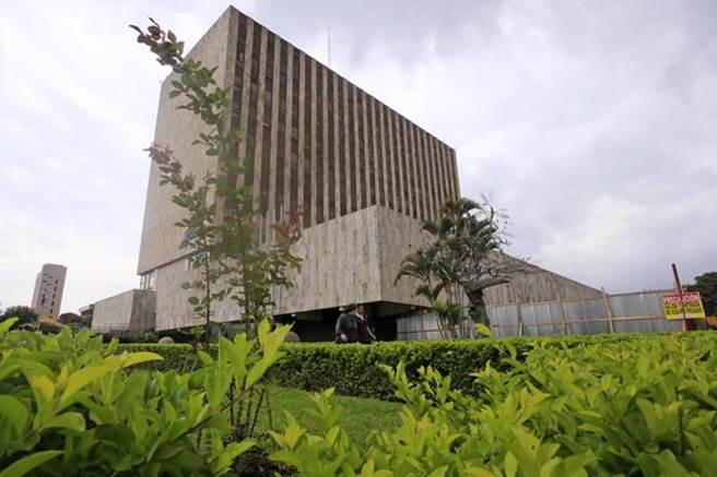 Actualmente, la eleccin de magistrados la hace la Asamblea Legislativa, pero en los ltimos meses se ha criticado que las exigencias han tenido ms que todo un carcter poltico. Foto: Rafael Pacheco