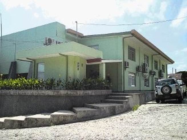 Municipalidad de Golfito.