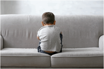 Descripci�n: Las denuncias por agresiones f�sicas contra menores de edad
subieron de 29 en el 2018, a 59 un a�o despu�s. Foto Shutterstock