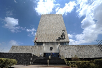 Descripcin: La investigacin considera que Costa Rica cuenta con un sistema judicial independiente y eficiente, as como con slidas prcticas de transparencia gubernamental y de acceso a la informacin pblica.