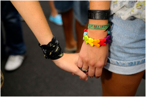 Descripcin: A partir de este martes 26 de mayo, Costa Rica ser el primer pas de Centroamrica en permitir el matrimonio entre personas del mismo sexo. Fotografa: Luis Navarro