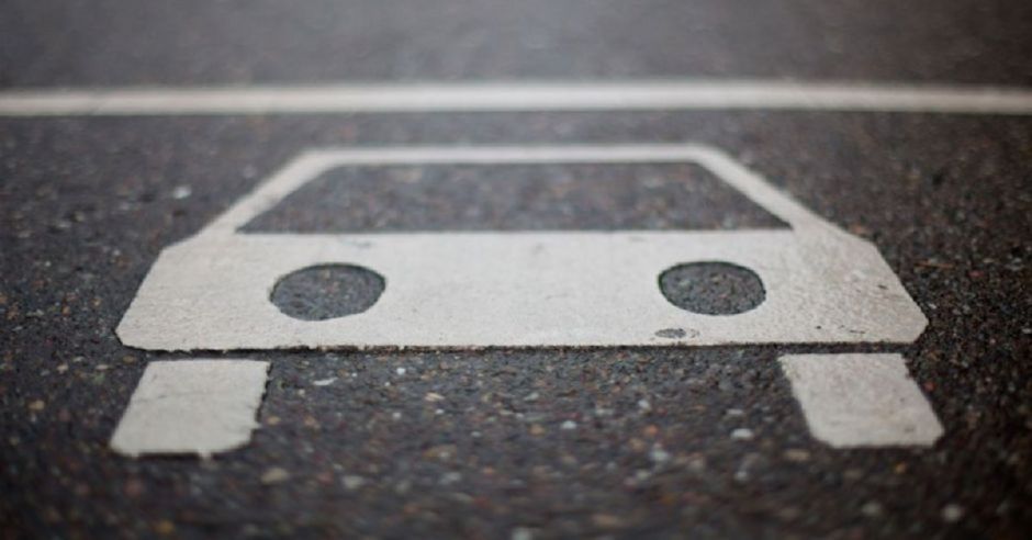 Descripcin: Restriccin vehicular sanitaria