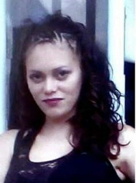 María de Los Ángeles Araya Camacho tenía 15 años cuando desapareció. Foto: OIJ para LN