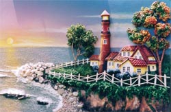 Exposici�n de arte