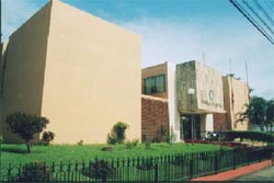 Tribunales de Nicoya